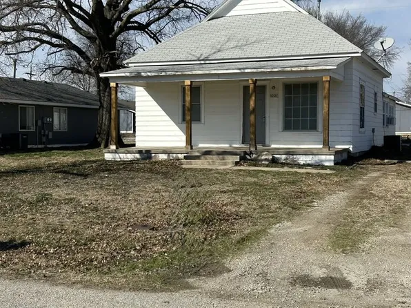 1007 E Madison Duplex, 1007 E Madison St, Pittsburg, KS 66762