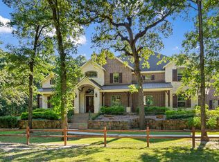 28202 Eagle Cv, Magnolia, TX 77355