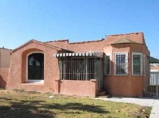 2153 W 79th St, Los Angeles, CA 90047