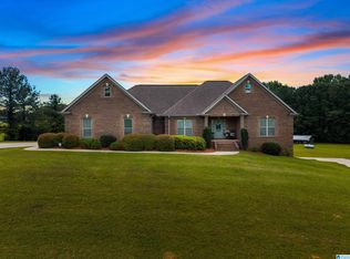 1847 County Road 411, Clanton, AL 35045