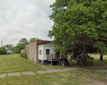 1626 Stewart Ave, Chicago Heights, IL, 60411