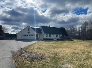 467 Ridge Rd, Fairfield, ME 04937