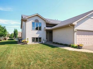 593 Patrick Ct, River Falls, WI 54022