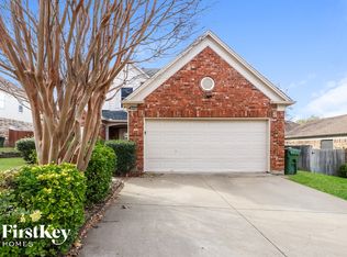 4722 Aramis Dr, Arlington, TX 76016