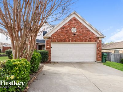 4722 Aramis Dr, Arlington, TX, 76016