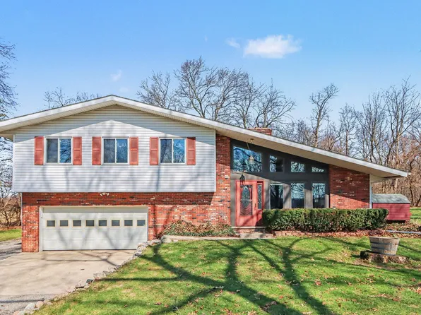 24460 County Road 375, Mattawan, MI 49071