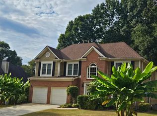732 Mountain Oaks Pkwy, Stone Mountain, GA 30087