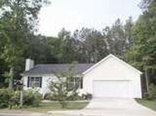 175 Sandwood Dr, Athens, GA 30607