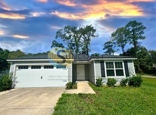 2106 Muncie Ave, Jacksonville, FL 32210