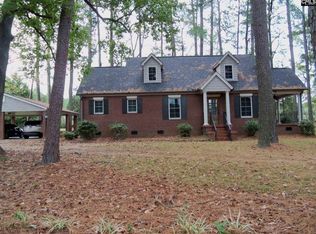 114 Tanglewood Cir, Saluda, SC 29138