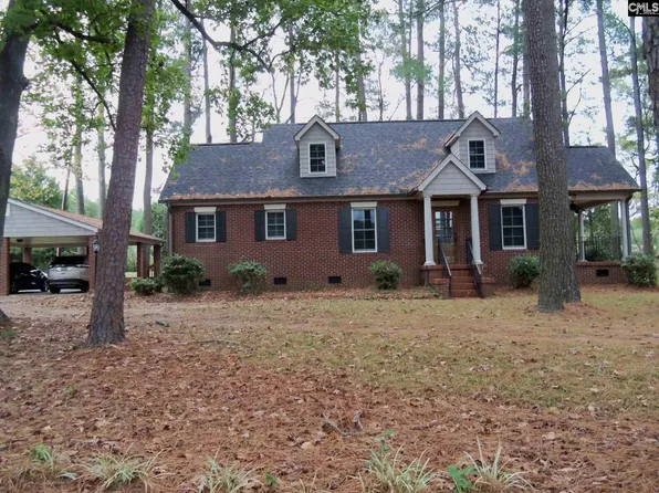 114 Tanglewood Cir, Saluda, SC 29138