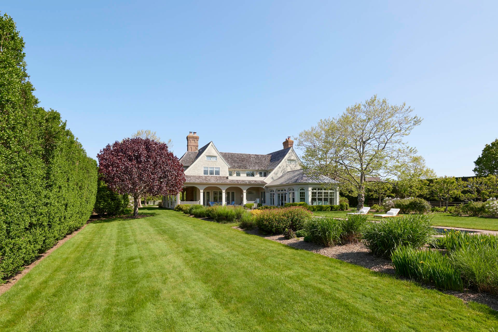 349 Daniels Ln, Sagaponack, NY 11962 Out East
