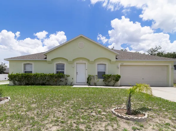 1907 Manatee Dr, Poinciana, FL 34759
