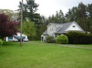 1217 Seanor Rd, Windber, PA 15963