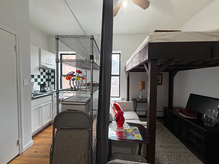 342 W 145th St #2D — Photo 6
