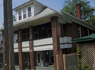 1102 W 1st St #1, Oil City, PA 16301