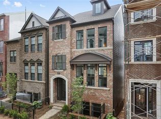 509 Broadview Ln NE, Atlanta, GA 30324