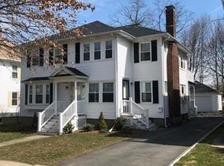 45 Carleton Rd, Belmont, MA 02478