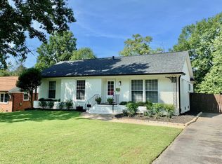 6400 Montpelier Rd, Charlotte, NC 28210