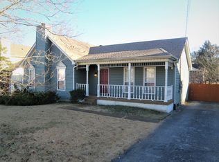 3517 Country Way Rd, Antioch, TN 37013