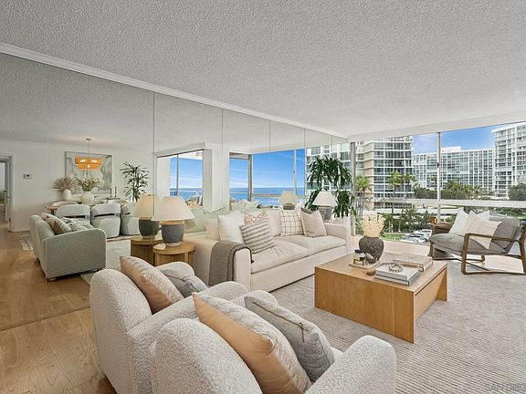 3rd image of 1730 Avenida Del Mundo Unit 310