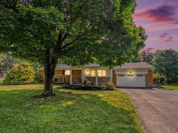 10392 Humphrey Rd, Cincinnati, OH 45242