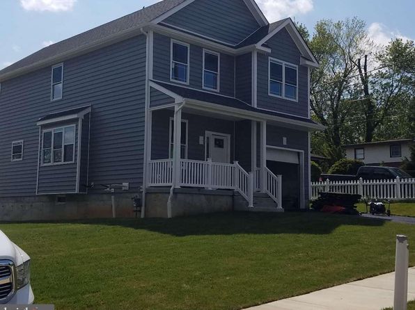 New Construction Homes In Feasterville Trevose PA | Zillow