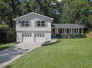 3511 Brookview Dr, Marietta, GA 30068