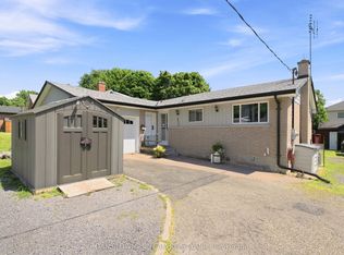 211 Liberty St N, Clarington, ON L1C 2M6