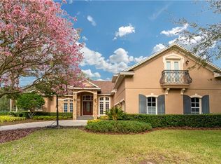 2721 Park Royal Dr, Windermere, FL 34786