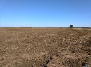 0 N Niles Rd, New Cambria, KS 67470