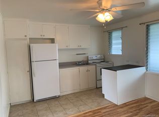 607 Wailepo St APT 8, Kailua, HI 96734
