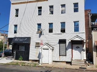 489 15th Ave, Newark, NJ 07103