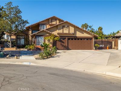 24780 Suburban Ln, Moreno Valley, CA, 92551