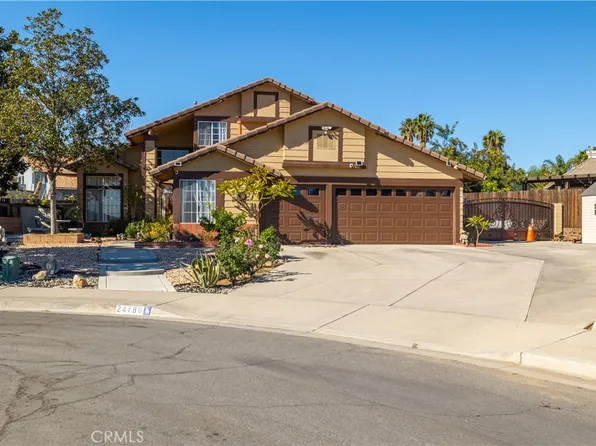 24780 Suburban Ln, Moreno Valley, CA 92551
