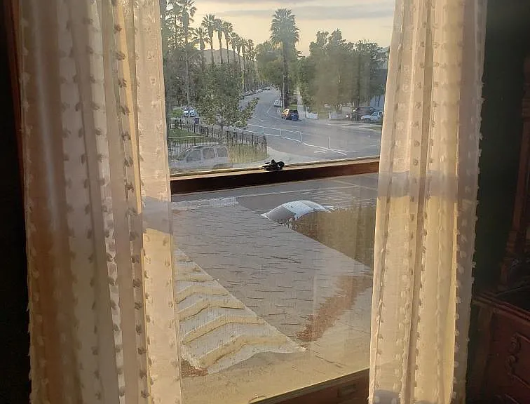 French Room at $1350/mo