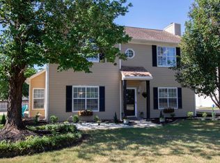 104 Meadow View Cir, Pelham, AL 35124