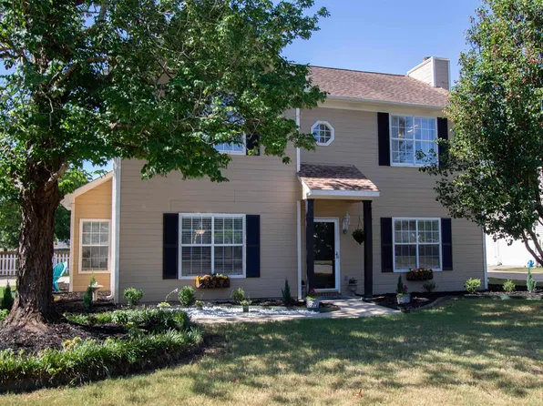 104 Meadow View Cir, Pelham, AL 35124