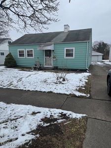 943 Ohio Ave, Mc Donald, OH, 44437