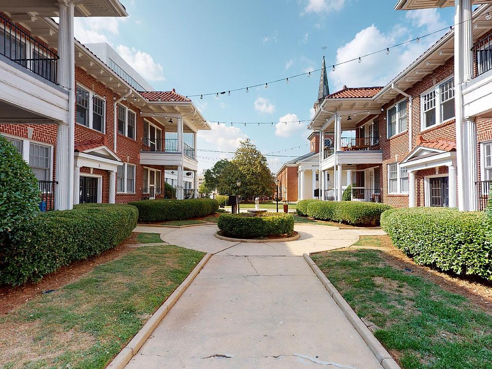 305 E Ponce De Leon Ave Decatur, GA, 30030 Apartments for Rent Zillow