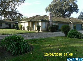 1804 E Vassar Dr, Visalia, CA 93292