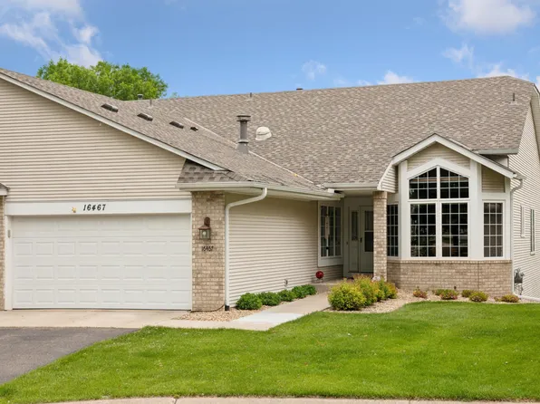 16467 41st Ave N, Plymouth, MN 55446