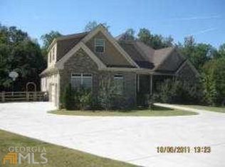330 River Cove Rdg, Social Circle, GA 30025