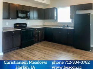 611 Gary Scull Dr #10-307, Harlan, IA 51537