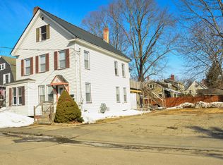 27 Weston St, Augusta, ME 04330