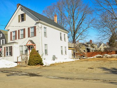 27 Weston Street, Augusta, ME, 04330