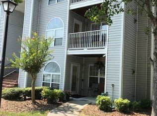 721 Rivertree Ln, Winston Salem, NC 27103