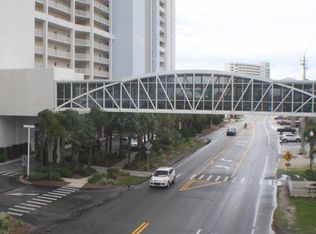 10901 Front Beach Rd UNIT 1508, Panama City Beach, FL 32407