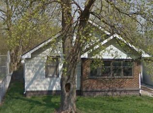 1412 W Sumner Ave, Indianapolis, IN 46217