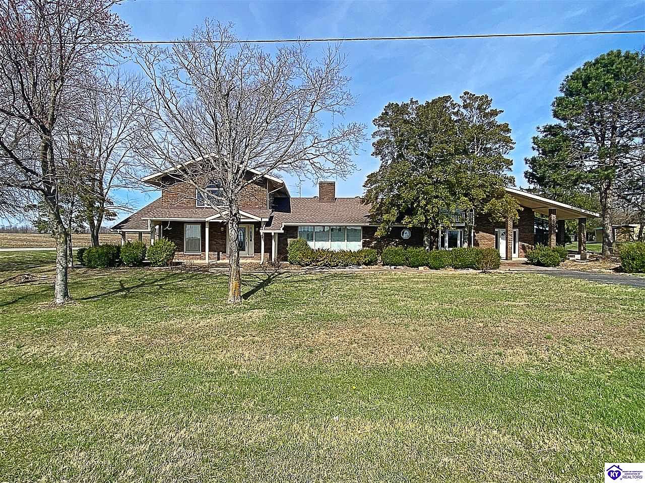 3500 Hodgenville Rd, Campbellsville, KY 42718 MLS HK23000674 Zillow